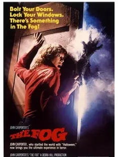 夜雾杀机 The Fog (1980) 午夜时刻/冤魂不息/鬼雾