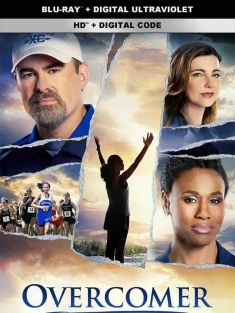 战胜自我 Overcomer (2019) 得胜者(台)/美国/豆瓣: 7.1
