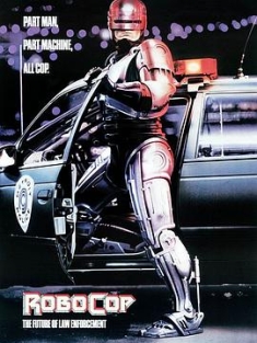 机器战警 RoboCop (1987) / 铁甲威龙(港) / 机器战警(台) / 机械战警 / 威龙争雄 / 死而复生 / 4K电影下载 / RoboCop.1987.THEATRiCAL.2160p.BluRay.REMUX.HEVC.