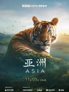 《亚洲 Asia 2024》[全7集/WEB-MKV/英语中字]4K-2160P 68.2G