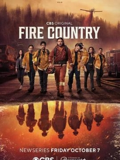 烈焰国度 第一季 Fire Country Season 1 (2022) / Fire.Country.S01.2160p.WEB-DL.x265.10bit.SDR.DDP5.1-NTb