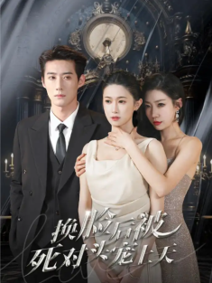 短剧《换脸后被死对头宠上天》(90集) 网盘在线观看