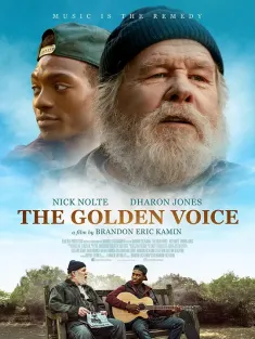 里登豪斯广场 The Golden Voice 2025