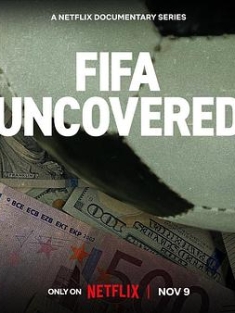 国际足联解密 FIFA Uncovered (2022) / FIFA 揭秘：足球、金钱与权力 / FIFA.Uncovered.S01E04.2160p.NF.WEB-DL.DDP5.1.HEVC-XEBEC / 阿里云盘资源