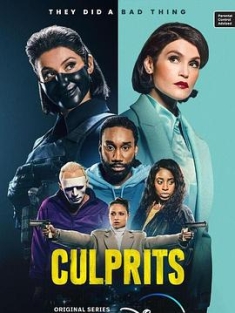 罪魁祸首 Culprits (2023) / 4K美剧下载 / 阿里云盘分享 / Culprits.S01.A.Forest.2160p.DSNP.WEB-DL.DDP.5.1.HDR10.H.265