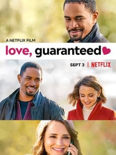 恋爱保证 Love.Guaranteed.2020.MULTI.2160p.HDR.WEB.EAC3.5.1.HEVC-DDR