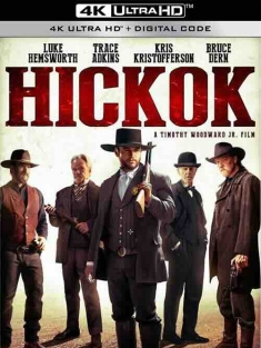 希科克 Hickok (2017) / Abilene / 4K电影下载 / Hickok.2017.BluRay.2160p.x265.10bit.SDR