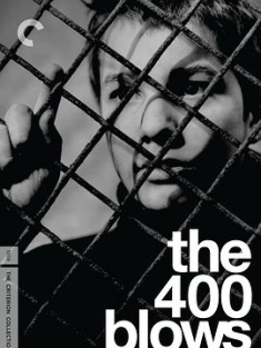 四百击 Les quatre cents coups (1959) / 四百下 / 胡作非为 / The 400 Blows / 4K电影下载 / The.400.Blows.1959.2160p.UHD.BluRay.x265.10bit.DV.DTS-HD.1.0