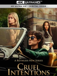 危险性游戏 Cruel Intentions (2024) 危险性游戏(剧版)/残酷动机 [美国]豆瓣: