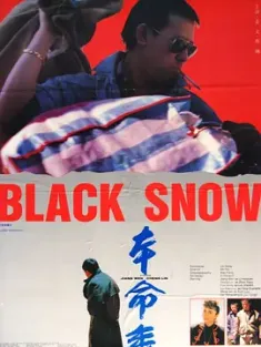 本命年 (1990) Black Snow/中国大陆/豆瓣: 8.3