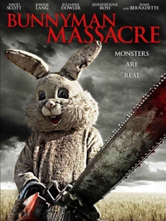 连环兔子杀手 Serial Rabbit 2005