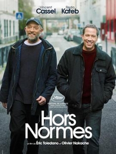标准之外 Hors normes (2019) / 特殊人生(港) / 在你身边(台) / 标准以外 / 规范之外 / The Specials / The Extraordinary / 4K电影下载 / 迅雷云盘 / The.Specials.2019.2160p.HQ.WEB-DL.H265.AAC