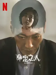 命定之人 썸바디 (2022) Somebody/韩国/豆瓣: 7.1