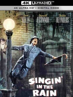 雨中曲 Singin' in the Rain (1952) / 万花嬉春(港/台) / 雨中情 / 百花嬉春 / 4K电影下载 / Singin'.in.the.Rain.1952.BluRay.2160p.DTS-HD.MA.5.1.HDR.x265.10