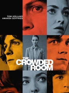 拥挤的房间 The Crowded Room (2023) / 24个比利 / The.Crowded.Room.S01.HDR.2160p.WEB.h265-ETHEL[TGx] / 阿里云盘资源