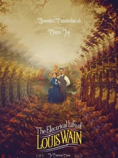 路易斯·韦恩的激情人生 The.Electrical.Life.of.Louis.Wain.2021.2160p....