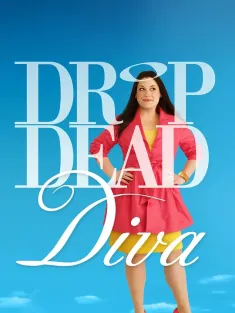 美女上错身 第1-6季 Drop Dead Diva Season 1 2009 美人不可貌相 第一季/美女上错身