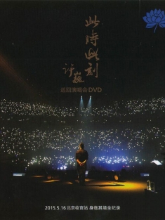 许巍 – 2015 此时此刻演唱会 北京站 蓝光原盘下载+高清MKV版 .Ci.Shi.Ci.Ke.Live
