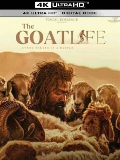 山羊生活 आडू जीवितम (2024) The Goat Life/Aadujeevitham/印度/豆瓣: 6.8