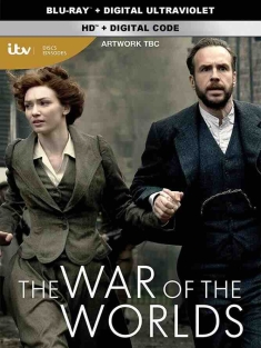 世界之战 The War of the Worlds (2019) 世界大战/War of the Worlds/Space War/英国/豆瓣: 5.3