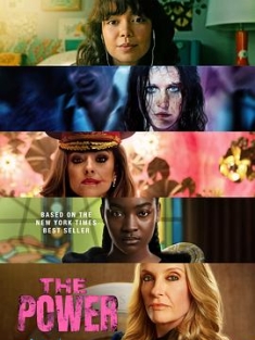 电击少女 第一季 The Power Season 1 (2023) / 电击女孩 / The.Power.S01.2160p.AMZN.WEB-DL.x265.10bit.HDR10Plus.DDP5.1.Atmos.x265-WDYM[rartv]