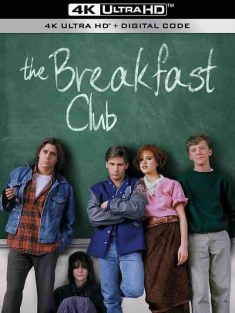 早餐俱乐部 The Breakfast Club (1985)