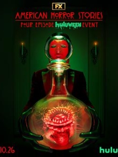 美国恐怖故事集 第三季 American Horror Stories Season 3 (2023) / American Horror Stories: Huluween Event / 4K美剧下载 / American.Horror.Stories.S03.2160p.WEB.H265-SuccessfulCrab[TGx]