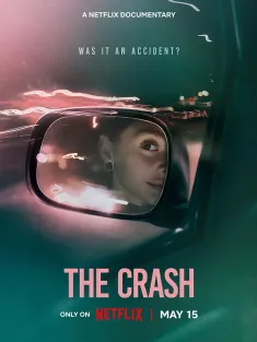 致命撞击：青春情杀案 The Crash 2026