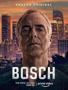 博斯 第七季 Bosch.S07.2160p.AMZN.WEB-DL.x265.10bit.HDR10Plus.DDP5.1-MIXE...