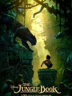 奇幻森林 The.Jungle.Book.2016.2160p.BluRay.HEVC.TrueHD.7.1.Atmos-CHD