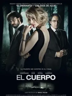 女尸谜案 El cuerpo (2012) 尸物招领(台)/尸体/The Body/西班牙/豆瓣: 7.6