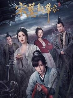 宋慈韶华录 (2023) / 4K电视剧下载