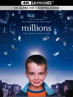 百万小宝贝 Millions (2004) 亿万少年(港)/百万金婴/百万小富翁 [英国]豆瓣: 7.3