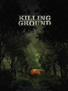 杀戮场 Killing Ground (2016) / 4K电影下载 / 夸克网盘分享 / Killing.Ground.2017.2160p.WEB-DL.H265.DDP2.0.2Audio