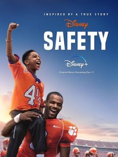安全后卫 Safety (2020) / 安全卫 / 4K电影下载 / Safety.2020.HDR.2160p.WEB-DL.DDP5.1.H.265-ROCCaT