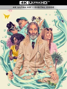 泳池管理员 Poolman (2023) /美国/豆瓣: