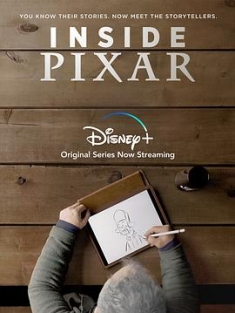 走近皮克斯 Inside.Pixar.S01.COMPLETE.2160p.DSNP.WEBRip.x265.10bit.HDR.DD...