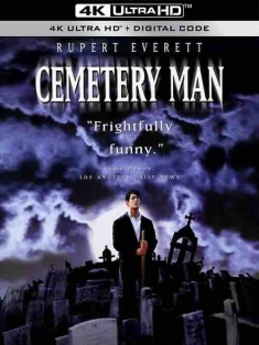 魔诫坟场 Dellamorte Dellamore (1994) / Cemetery Man / Zombie Graveyard / 4K电影下载 / Cemetery.Man.1994.2160p.UHD.BluRay.REMUX.DV.HDR.HEVC.TrueHD.7.1.Atmos-BLURANiUM