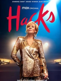 绝望写手 1-2季 Hacks Season 1-2 (2021-2022) / 喜剧女王 / 老哏新侃 / 天后与草莓(台) / Hacks.2021.S01-S02.2160p.MAX.WEB-DL.x265.10bit.HDR.DDP5.1-GGWP