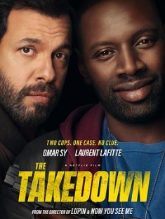 耍宝警探 / The Takedown / Les Gars Sûrs / 斗气干探再出更(港) / 城郊的另一边2 / The.Takedown.2022.FRENCH.2160p.NF.WEB-DL.x265.10bit.HDR.DDP5.1.Atmos-SiC