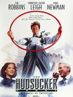 影子大亨 The Hudsucker Proxy 1994 金钱帝国/赫德萨克的代理人 [英国/德国/美国] 豆瓣：7.5