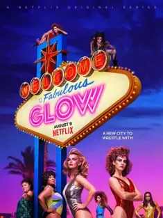 美女摔角联盟 第三季 GLOW.S03.2160p.NF.WEB-DL.x265.10bit.HDR.DDP5.1-M...