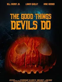 恶魔的善行 The Good Things Devils Do (2020) /美国/豆瓣: