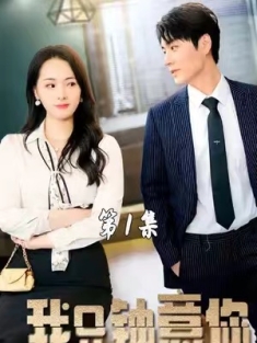 短剧《我只钟意你》(86集) 网盘在线观看