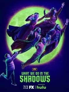 吸血鬼生活 第五季 What We Do in the Shadows Season 5 (2023) / 低俗僵尸玩出征(港) / 吸血鬼家庭尸篇(台) / What.We.Do.in.the.Shadows.S05.2160p.WEB.H265