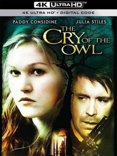 猫头鹰的哭泣 The Cry of the Owl (2009)