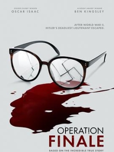 最终行动 / 纳粹终章 / 终结行动 / 终极行动 / Operation.Finale.2018.2160p.AMZN.WEBRip.x264.DTS-HD.MA.5.1-AJP69