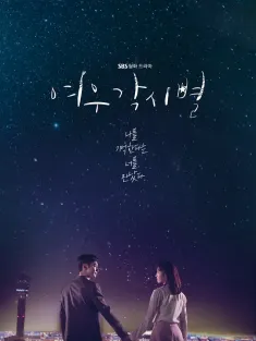 狐狸新娘星 여우각시별 2018 仁川机场的人们/인천공항 사람들/Where Stars Land