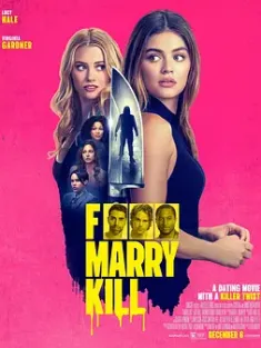 嫁给杂种 F*** Marry Kill 2024 Marry F*** Kill[美国]豆瓣:
