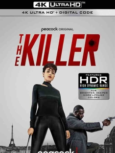 喋血双雄 The Killer (2024) 喋血双雄美版/新喋血双雄/喋血雌雄/美国/豆瓣: